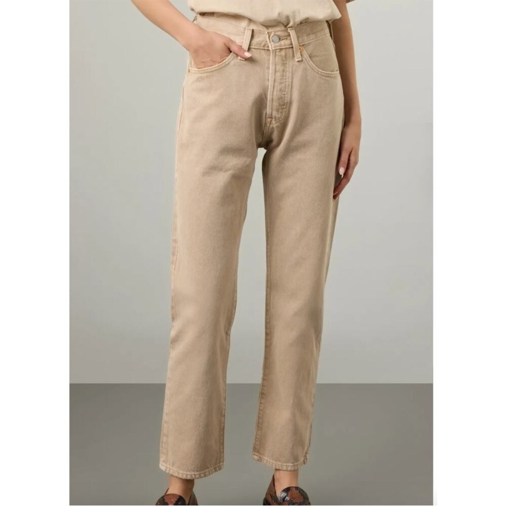 Levis 501 Original size 28
